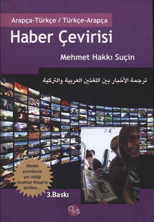 Haber Çevirisi Arapça Türkçe / Türkçe Arapça