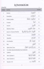 Herkes için Arapça 1