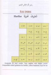 Herkes için Arapça 1