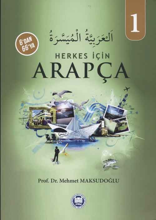 Herkes için Arapça 1