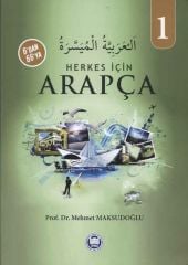 Herkes için Arapça 1