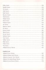 Kuranı Kerim Şifa Tefsiri Kısa Sureler