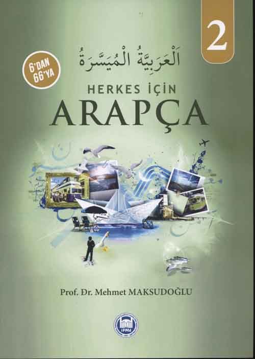 Herkes için Arapça 2