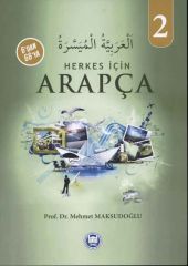 Herkes için Arapça 2