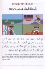 Herkes için Arapça 2