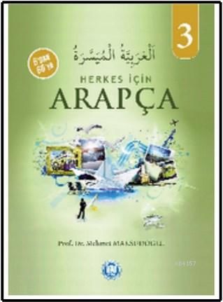 Herkes için Arapça 3