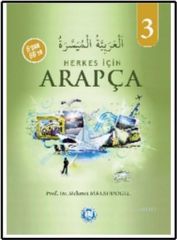 Herkes için Arapça 3