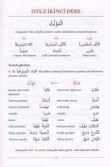 Herkes için Arapça 3