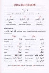 Herkes için Arapça 3