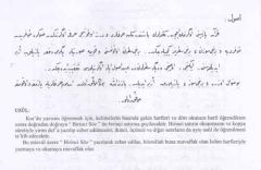 Osmanlıca Usul