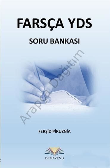 Farsça YDS Soru Bankası