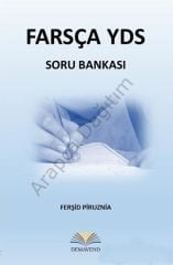 Farsça YDS Soru Bankası