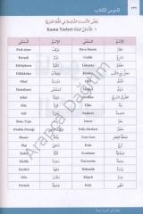 Arapçaya Giden Yol 3 Kitap Takım