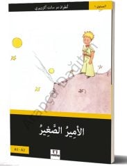 Küçük Prens - Arapça Roman