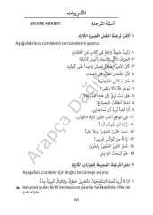 Küçük Prens - Arapça Roman