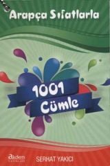 Arapça Sıfatlarla 1001 Cümle