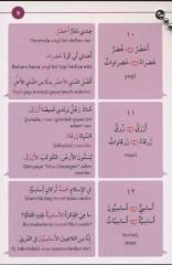 Arapça Sıfatlarla 1001 Cümle