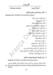 Küçük Kadınlar - Arapça Roman