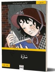 Sarah - Arapça Roman