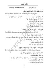 Tom Sawyer'in Maceraları - Arapça Roman