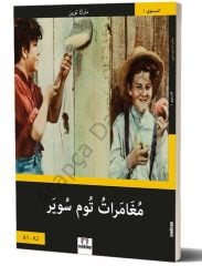 Tom Sawyer'in Maceraları - Arapça Roman