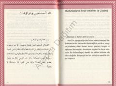 Müslümanların Temel Problemi ve Çözümü (Arapça-Türkçe)
