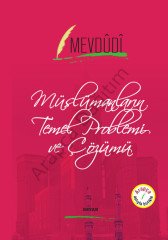 Müslümanların Temel Problemi ve Çözümü (Arapça-Türkçe)