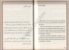 El-Fevzül-Kebir fi Usülit-Tefsir (Arapça-Türkçe)
