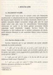 Arap Edebiyatı Tarihi 2