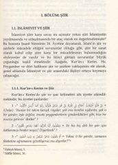 Arap Edebiyatı Tarihi 2