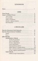 Arap Edebiyatı Tarihi 3