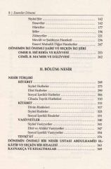 Arap Edebiyatı Tarihi 3