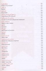 Arapça Yarışmaları Etkinlik Metinleri