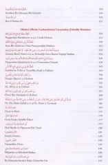 Arapça Yarışmaları Etkinlik Metinleri