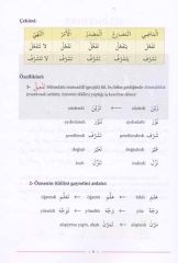 Herkes için Arapça 4