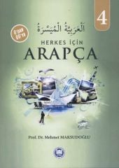 Herkes için Arapça 4