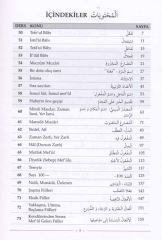 Herkes için Arapça 4