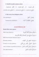 Herkes için Arapça 4