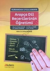 Arapça Dil Becerilerinin Öğretimi