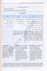 Adım Adım Arapça Öğretimi 1