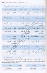 Adım Adım Arapça Öğretimi 1