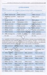 Adım Adım Arapça Öğretimi - 1 Çeviri Rehberi