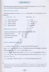 Kuranı Kerimdeki Bütün Kelime Çözümleriyle Maksut