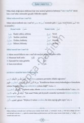 Kuranı Kerimdeki Bütün Kelime Çözümleriyle Maksut