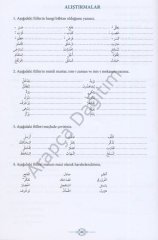 Kuranı Kerimdeki Bütün Kelime Çözümleriyle Maksut