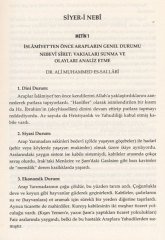 Arapça Öğrenenler İçin Arapça Dini Metinler