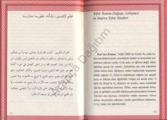 Tefsir Risalesi (Arapça-Türkçe)