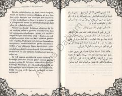 Aslını Arayış Arapça Roman