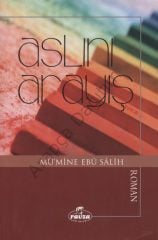 Aslını Arayış Arapça Roman