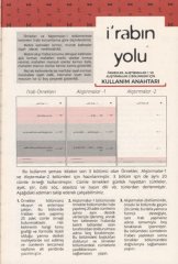 İrabın Yolu